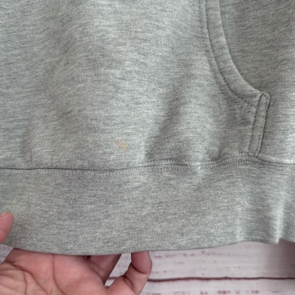 OBEY Elephant Graphic  Hooded Sweatshirt - Picture 6 of 8